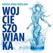 Logo firmy Wojcieszowianka S.A.